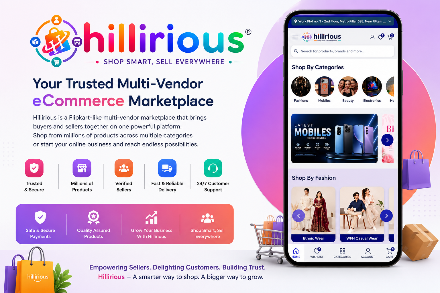 About Us