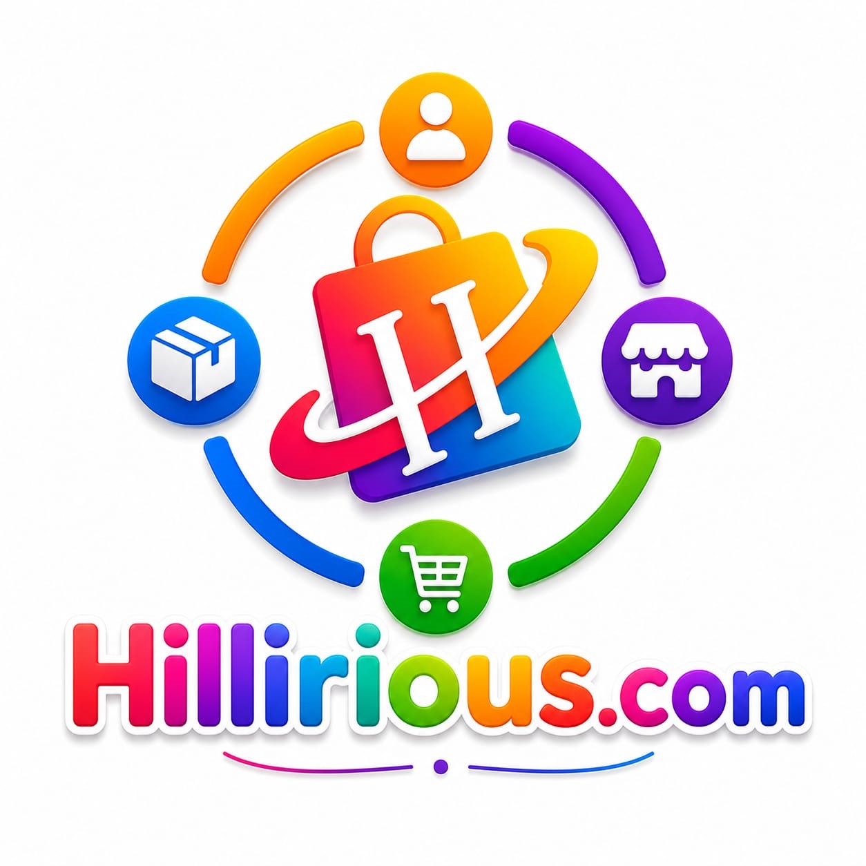 Hillirious.com